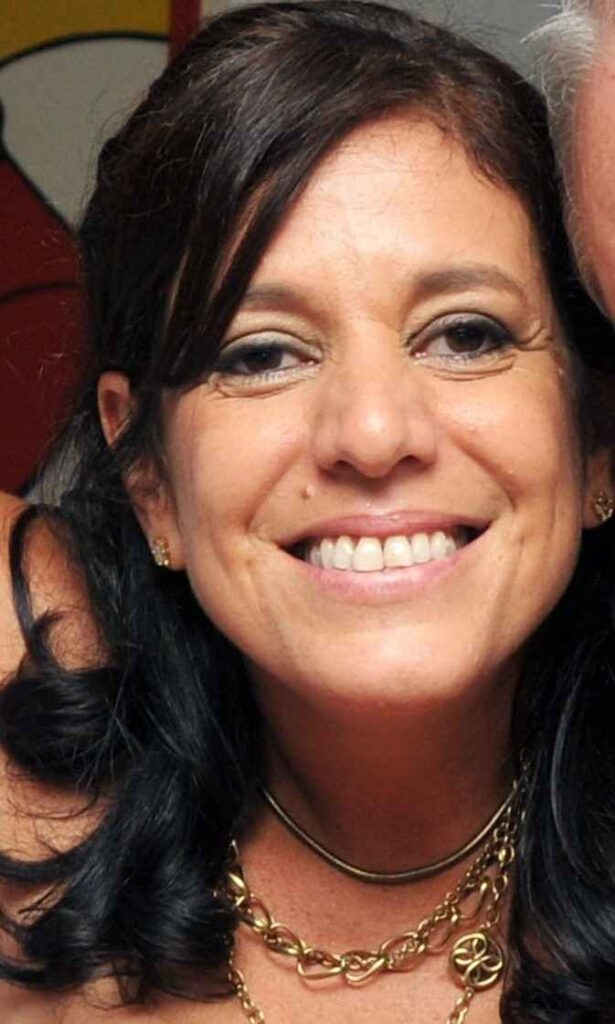 Ana Cristina Freitas